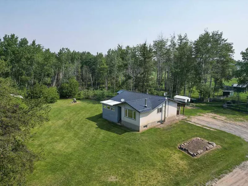 685071 Highway 813, Rural Athabasca County, AB T9S 2B2