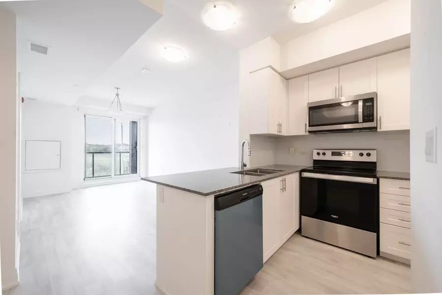 9700 Ninth Line #202, Markham, ON L6E 1L2