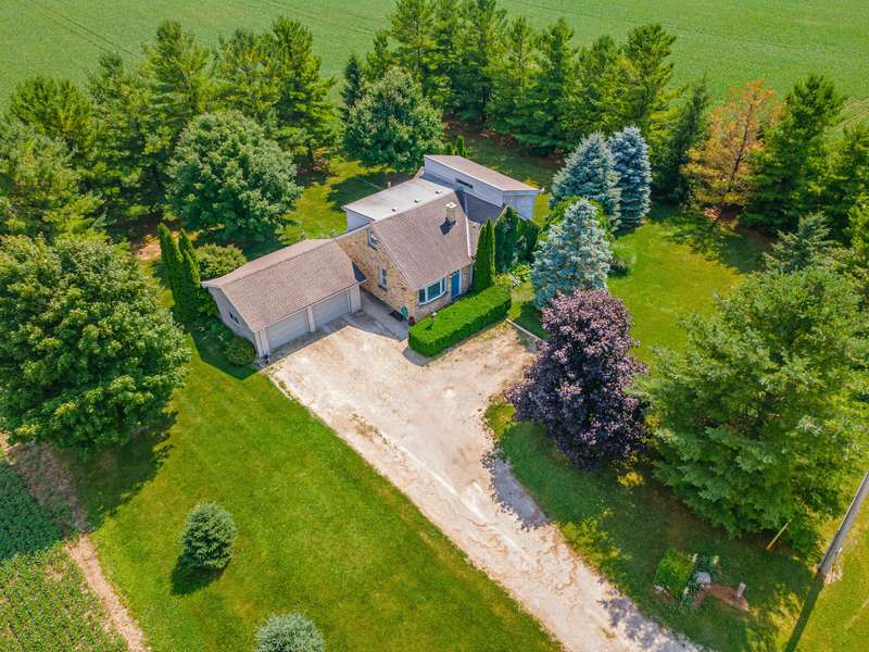 14305 Sixteen Mile RD, Lucan Biddulph, ON N5X 4B2