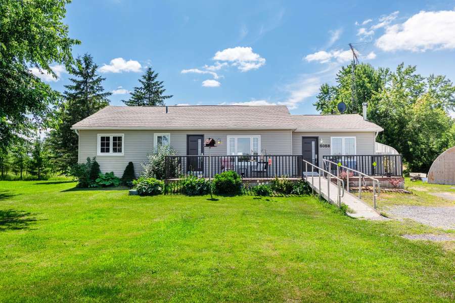 5058 Johnson RD, South Glengarry, ON K0C 2J0