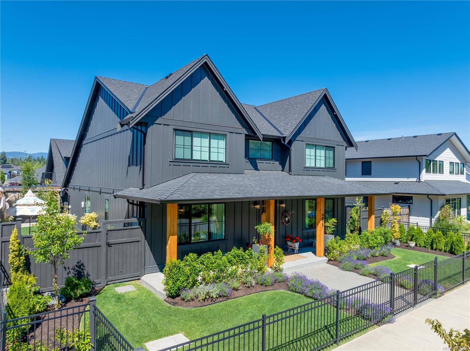 Courtenay, BC V9N 0B4,4029 Buckstone Rd