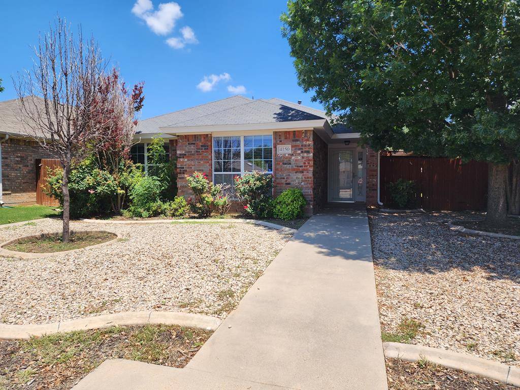 4150 Green Meadow Dr, San Angelo, TX 76904