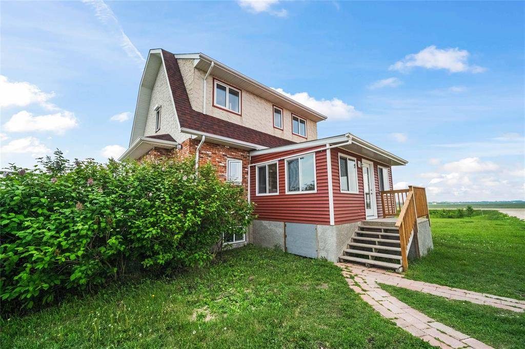 Lorette, MB R5K 0V3,51113 Heatherdale RD