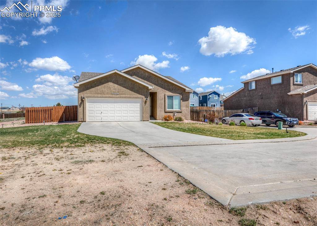 Peyton, CO 80831,11324 Neutra GRV