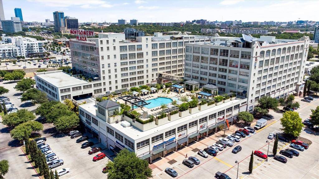 Fort Worth, TX 76107,2600 W 7th Street #2626