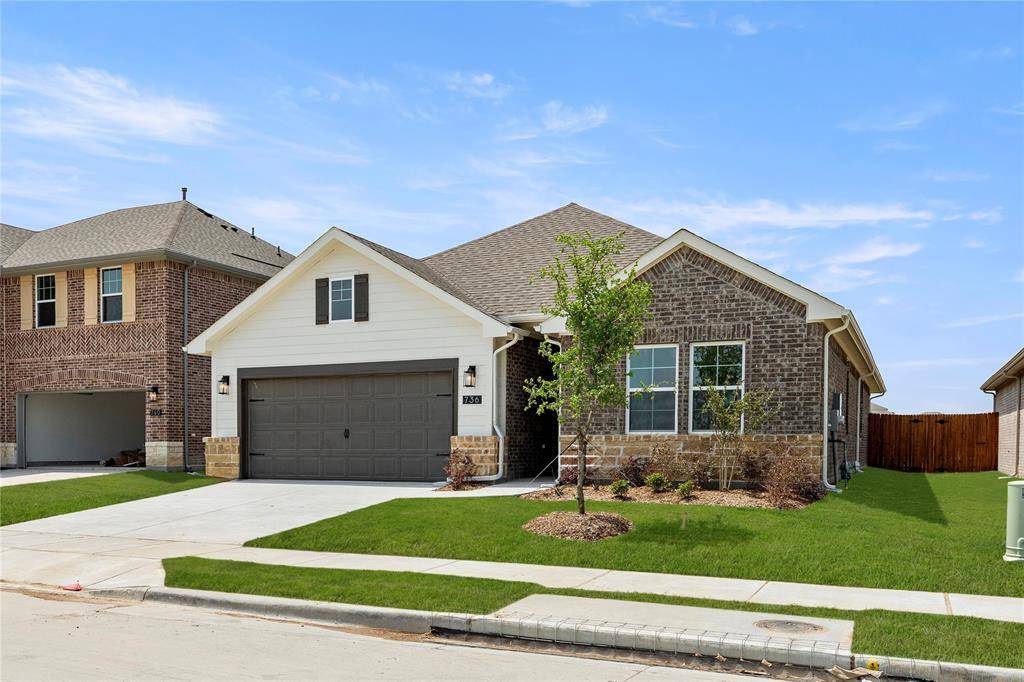 Anna, TX 75409,736 Waterhouse Lake Drive