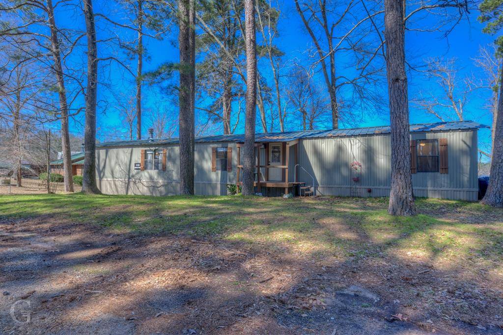 115 Beaver Point, Homer, LA 71040
