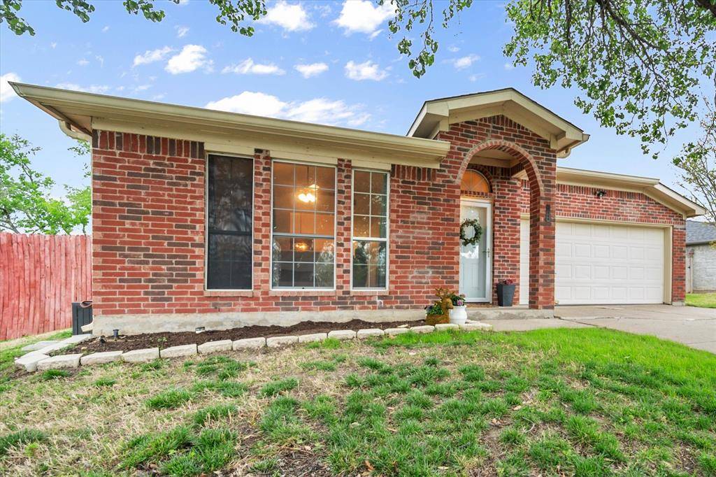 Fort Worth, TX 76108,10109 High Bluff Drive