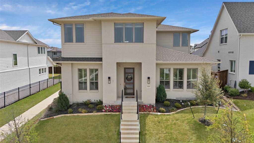 14337 Overlook Park Drive, Fort Worth, TX 76008