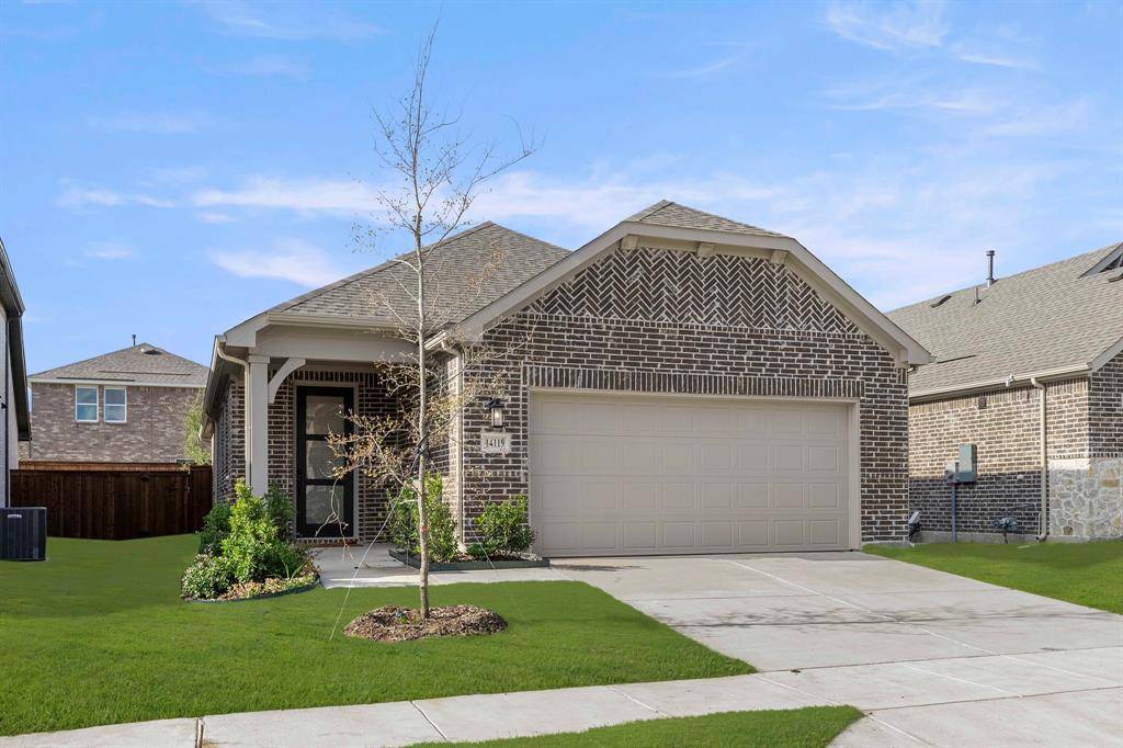 Pilot Point, TX 76258,14119 Gallatin