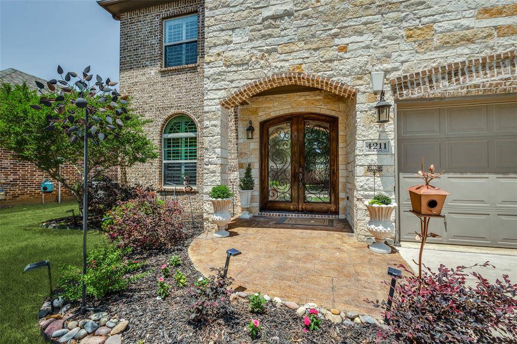 Corinth, TX 76208,4211 Creek Bend Court