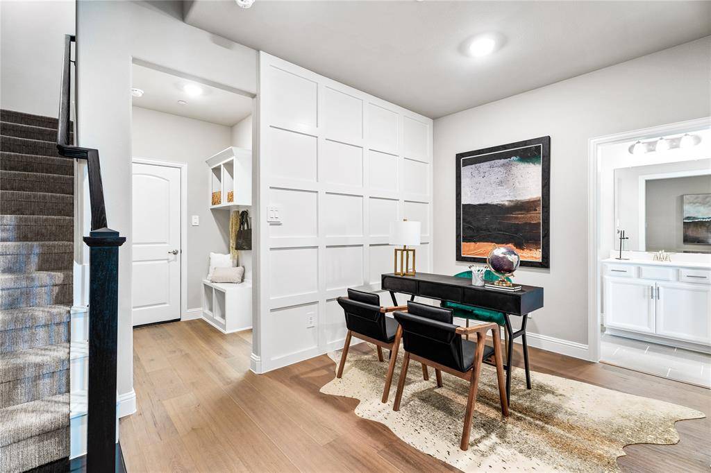 Plano, TX 75074,360 Greenhouse Drive