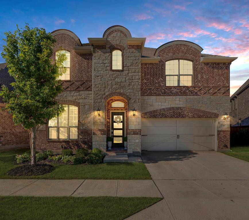 Argyle, TX 76226,311 Dove Falls Drive