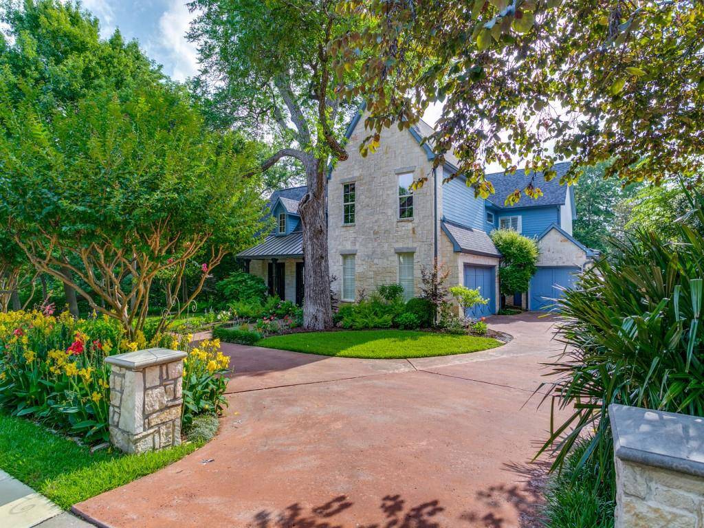 Plano, TX 75024,6613 Riverside Drive