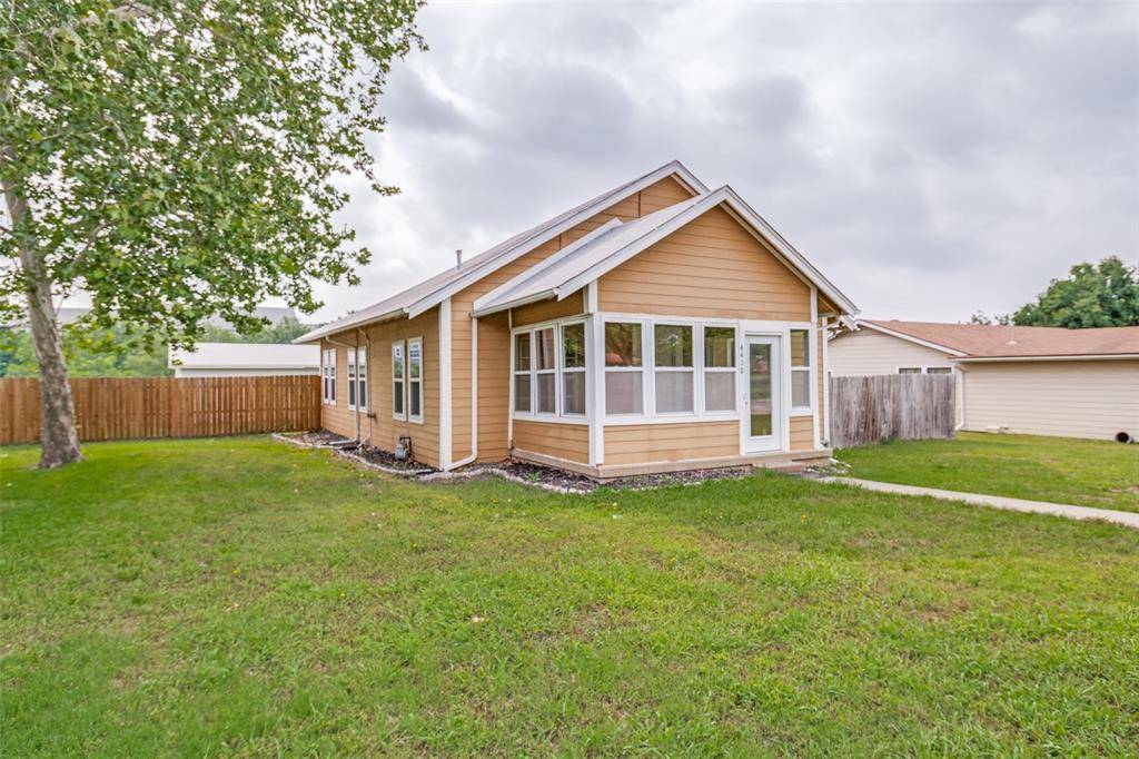4410 Commerce Street, Rowlett, TX 75088