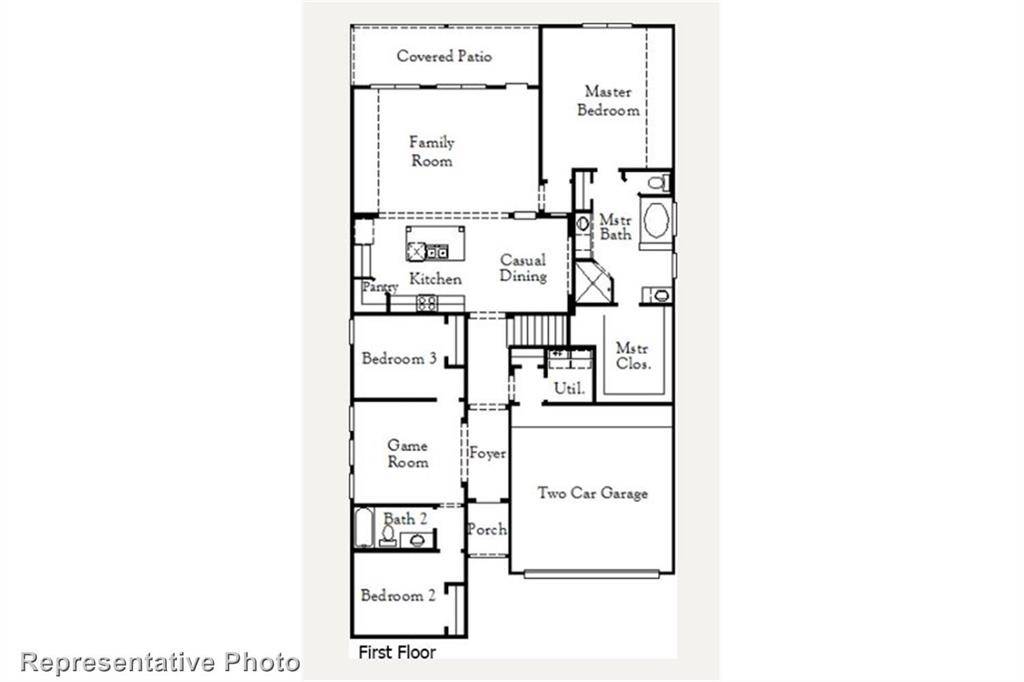 Celina, TX 75009,629 Cork