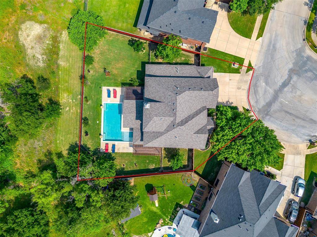 Roanoke, TX 76262,1213 Hackworth Street