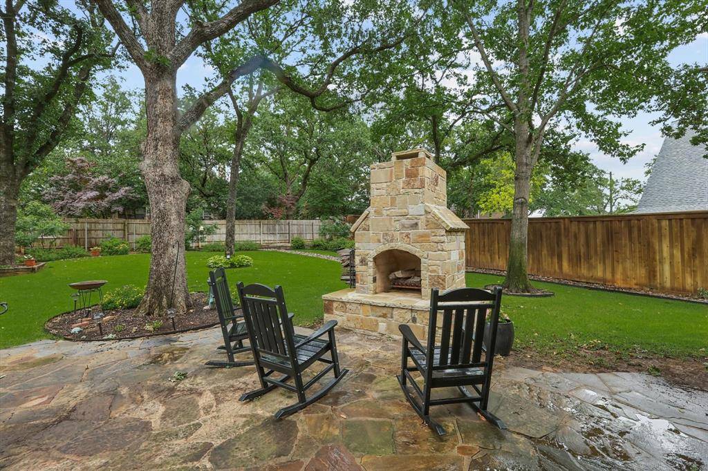 3833 Montecito Drive, Denton, TX 76205