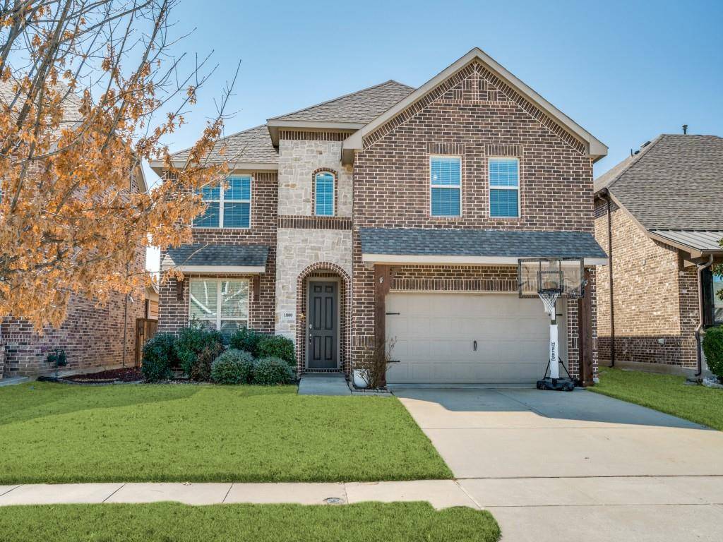 Aubrey, TX 76227,1800 Ridge Creek Lane