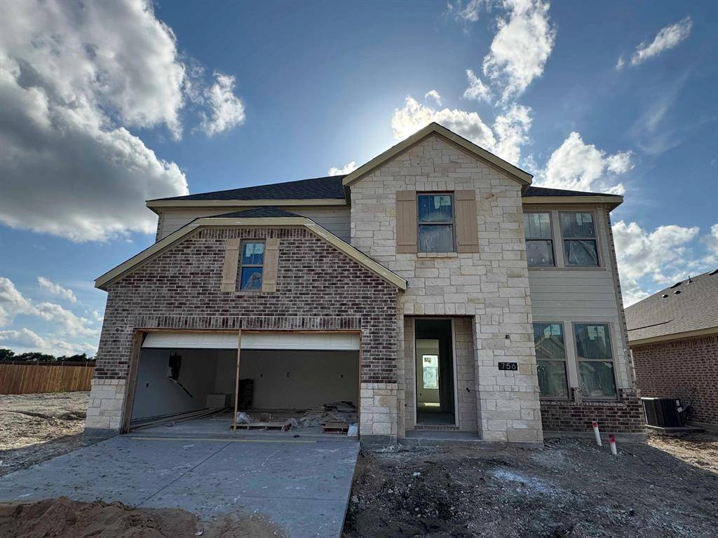 Anna, TX 75409,756 Waterhouse Lake Drive