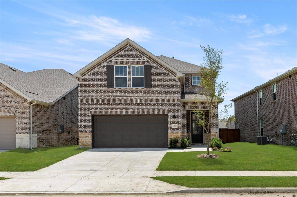 14118 Gallatin, Pilot Point, TX 76258