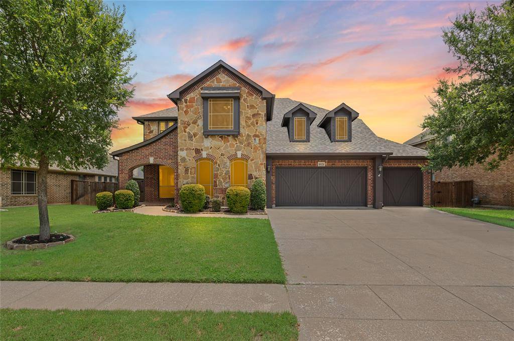 Burleson, TX 76028,1021 Tara Drive
