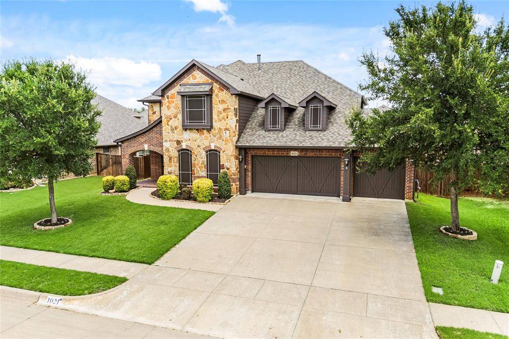 Burleson, TX 76028,1021 Tara Drive