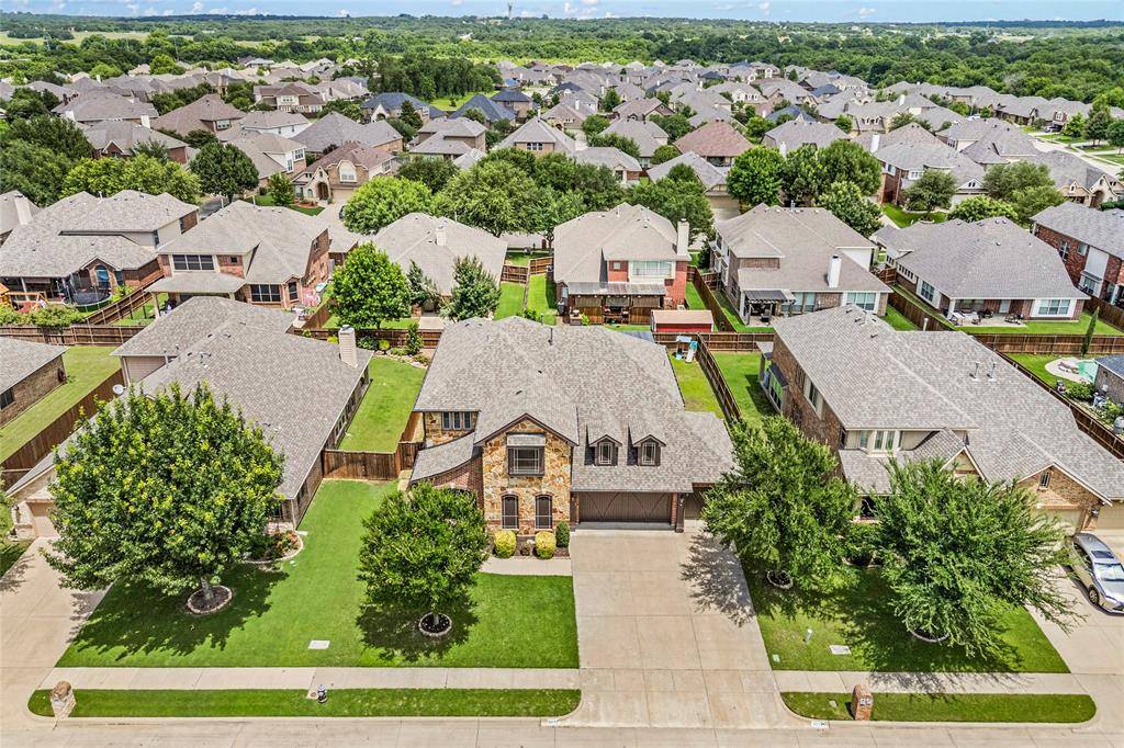 Burleson, TX 76028,1021 Tara Drive