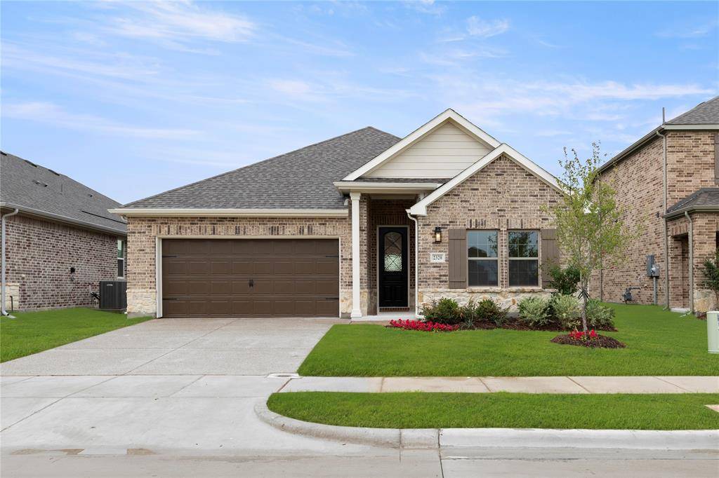 2320 Myrtle Way, Melissa, TX 75454