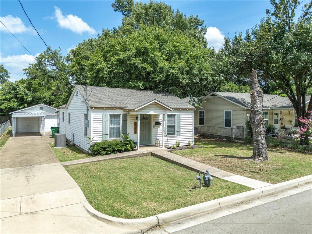Haltom City, TX 76117,3012 Gene Lane