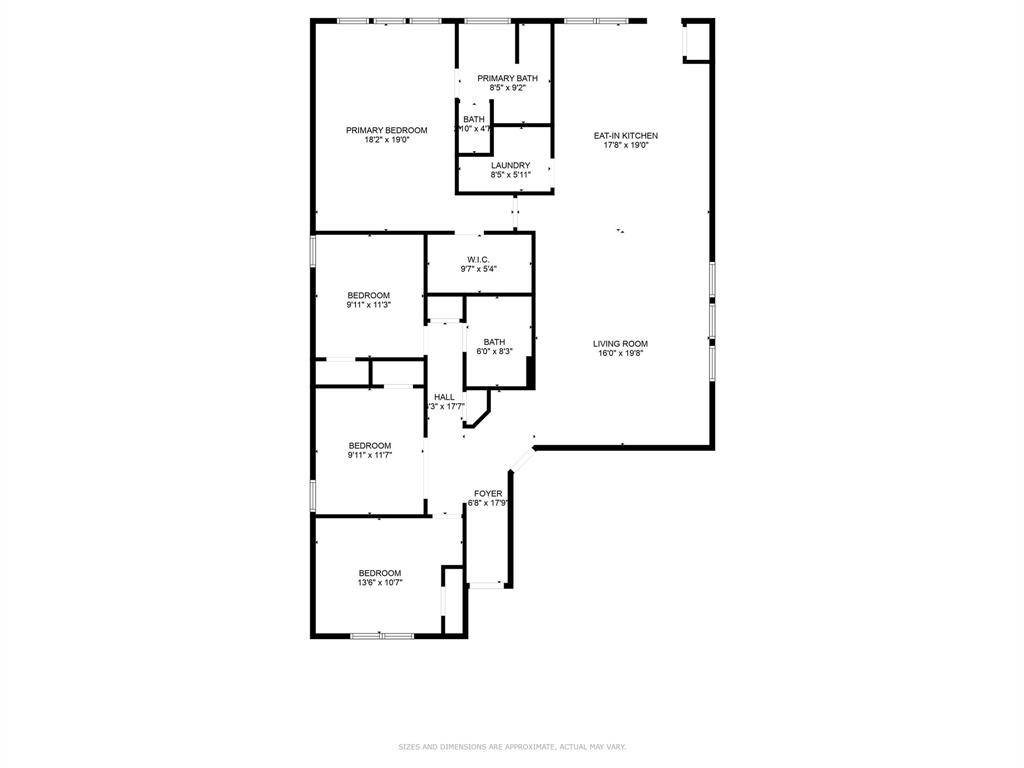 Fort Worth, TX 76134,8716 Flying Ranch Road