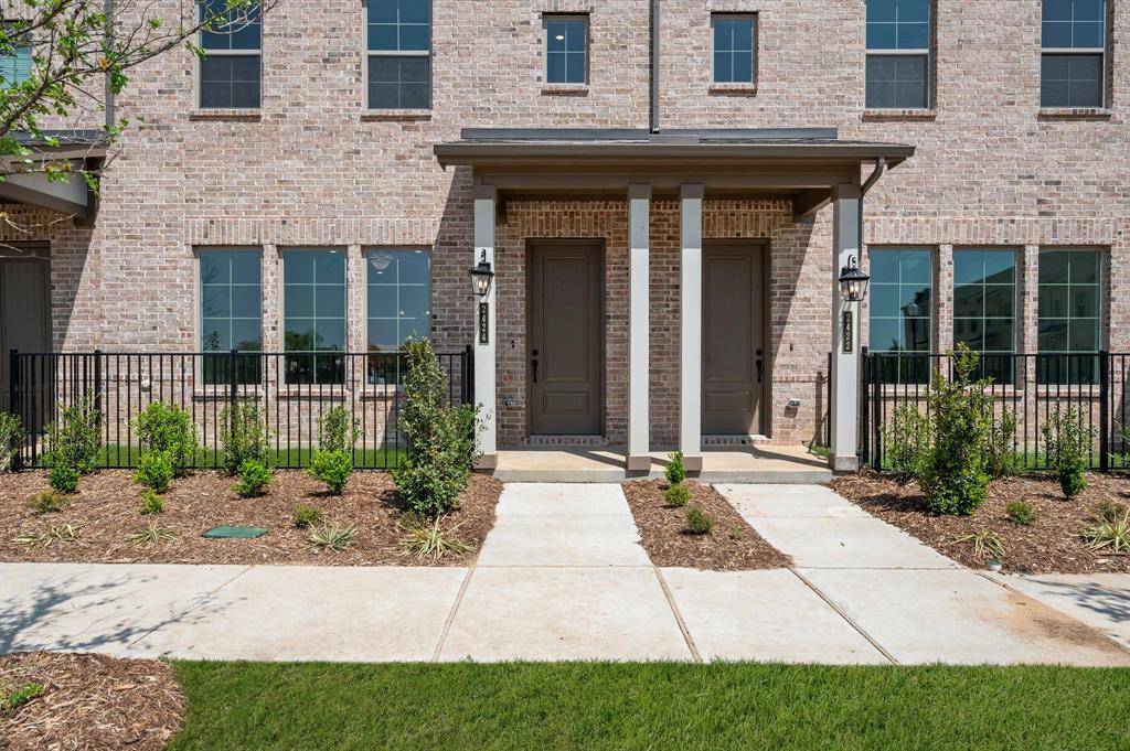 Mansfield, TX 76063,2424 Bulin