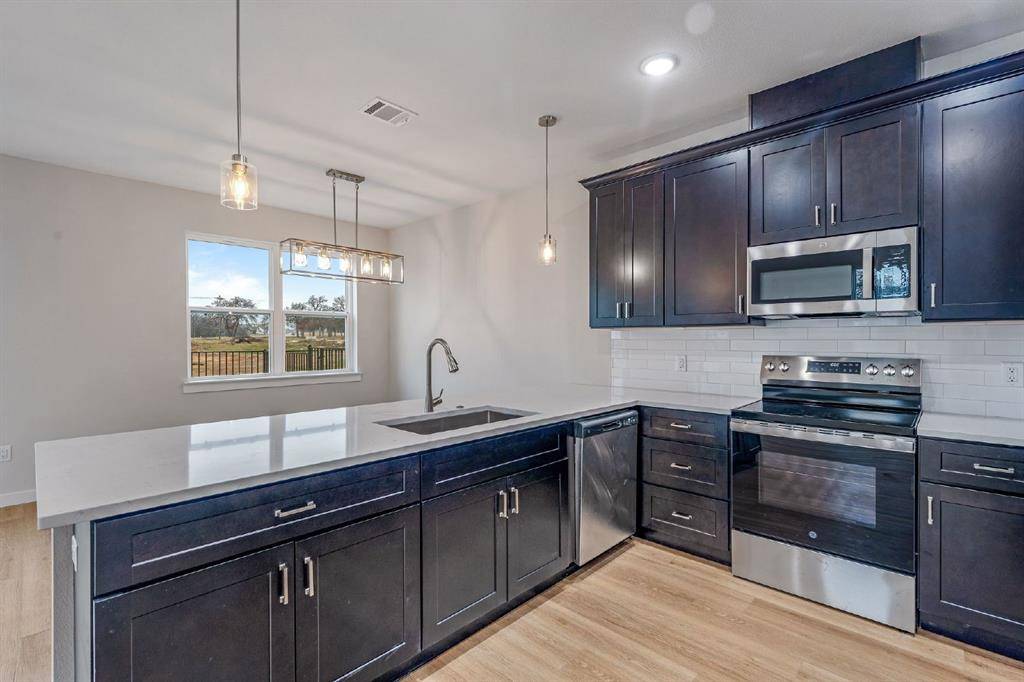 Stephenville, TX 76401,545 GALT Drive