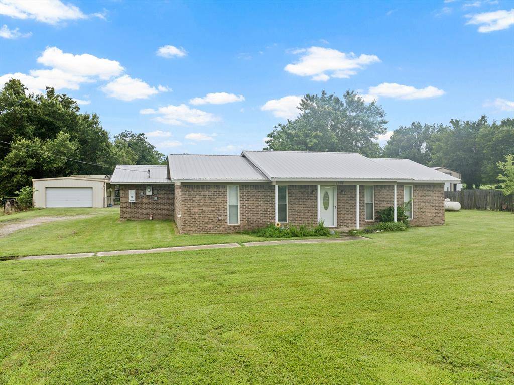 1398 FM 2560, Sulphur Springs, TX 75482