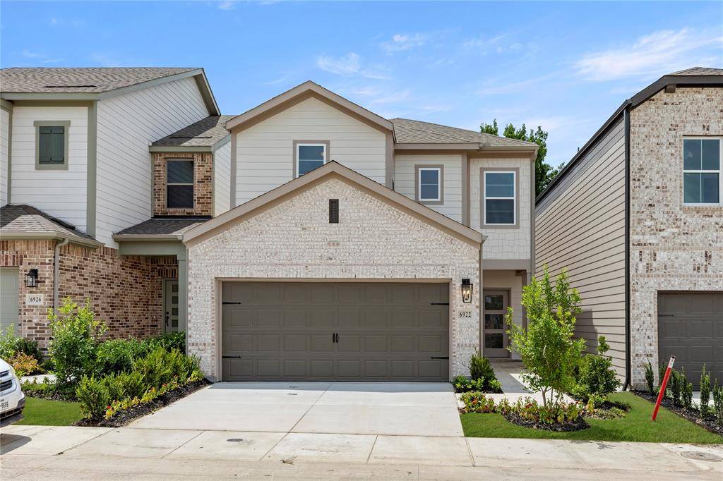6922 Terlingua, Dallas, TX 75228