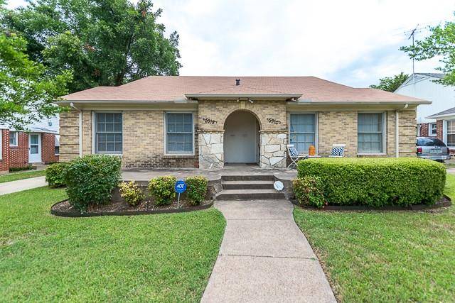5916 Martel Avenue #5918, Dallas, TX 75206