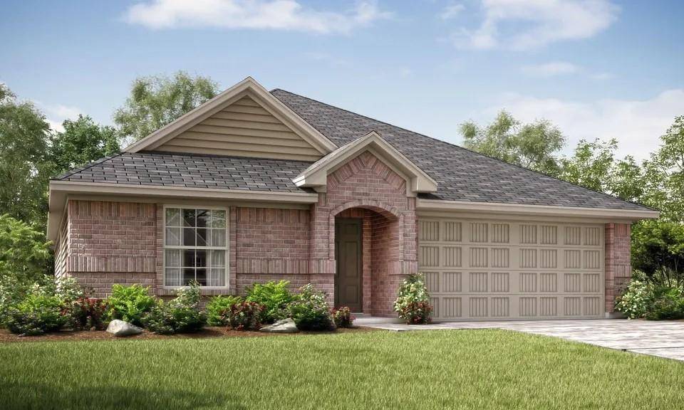 2126 Donker Drive, Royse City, TX 75189