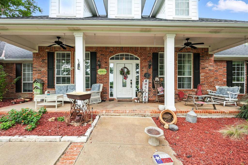 Waxahachie, TX 75167,369 Greathouse Road