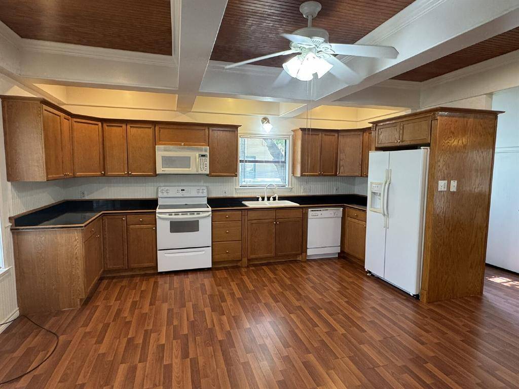Stephenville, TX 76401,1272 W Mcneill Street
