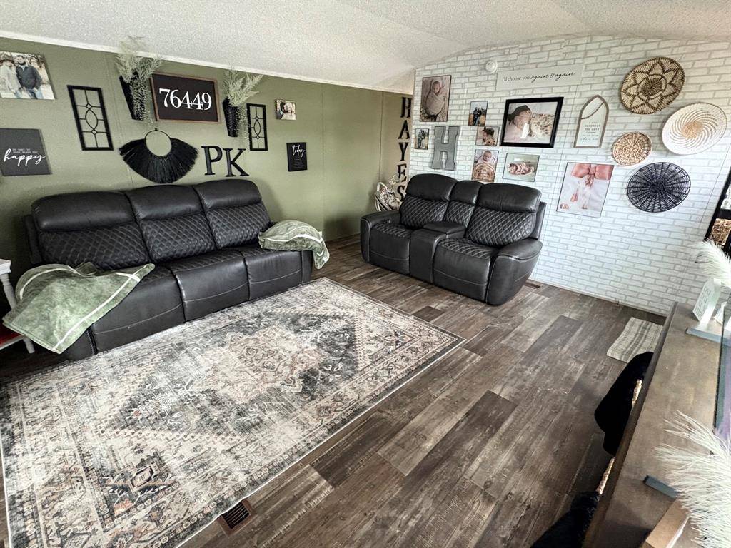 Graford, TX 76449,201 Rock Creek Road #37