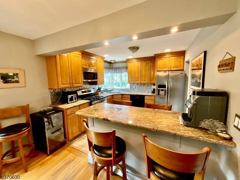 West Orange Twp., NJ 07052,537 Eagle Rock Ave