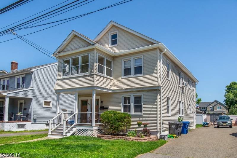 49 Fairchild Ave, Morris Twp., NJ 07950