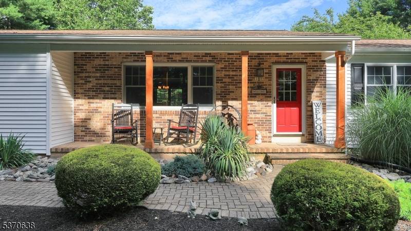 East Amwell Twp., NJ 08559,37 Wagner Rd