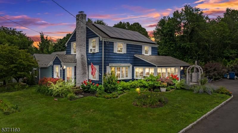 61 Laurel Ave, Franklin Twp., NJ 08528