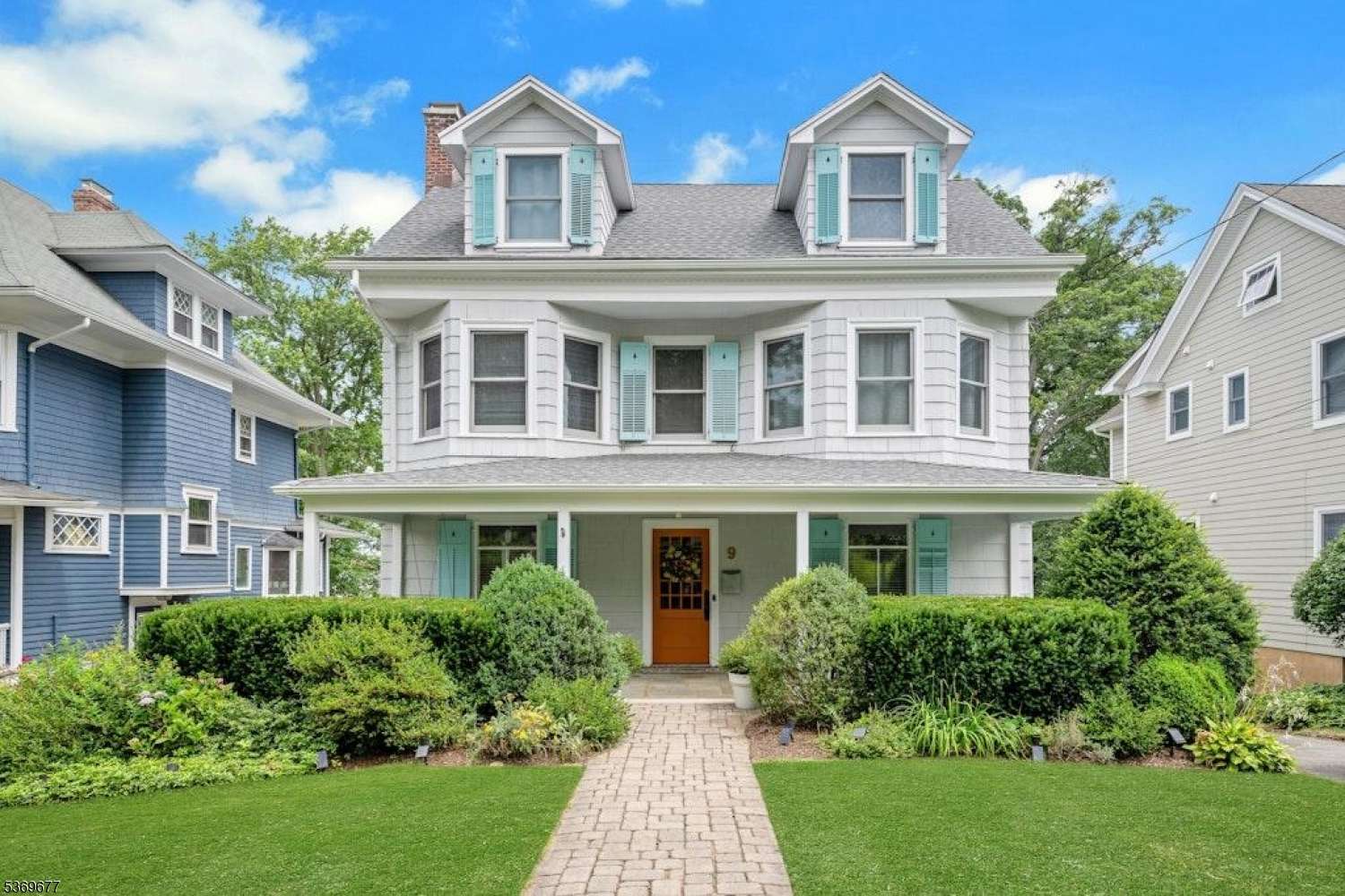 9 Red Rd, Chatham Boro, NJ 07928