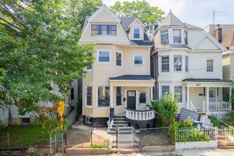 235 S 7TH STRET, Newark City, NJ 07103
