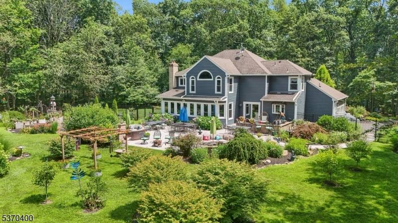 Washington Twp., NJ 07853,14 Indian Run Rd