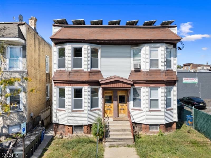West Orange Twp., NJ 07052,201-203 Watchung Ave #2