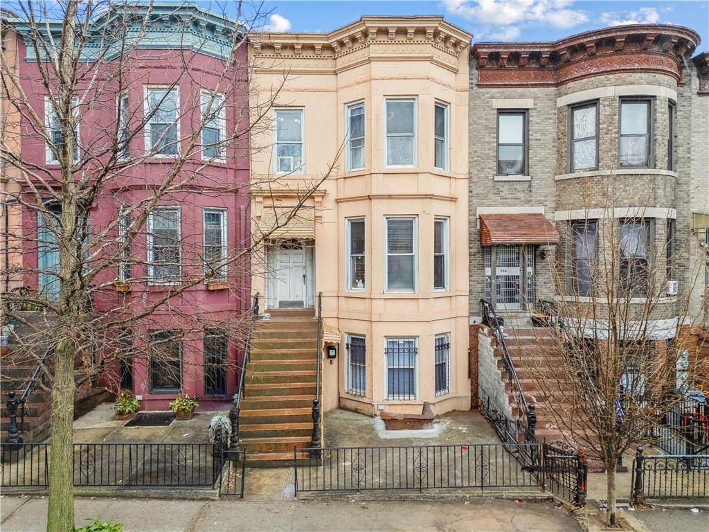 538 54th ST, Brooklyn, NY 11220