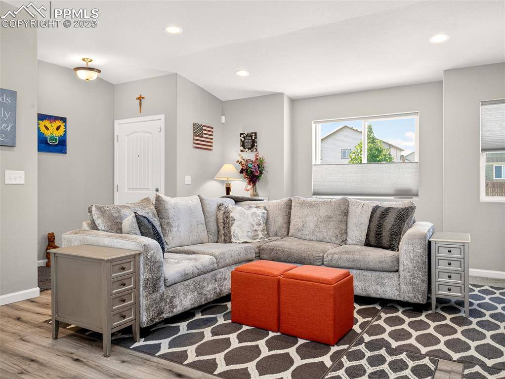 Colorado Springs, CO 80925,6441 Old Glory DR